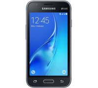 Смартфон Samsung Galaxy J1 Mini Duos J105H Black (SM-J105HZKDSEK)