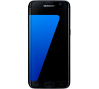 Смартфон Samsung Galaxy S7 Edge DS G935 Black (SM-G935FZKUSEK)
