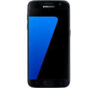 Смартфон Samsung Galaxy S7 DS G930 Black (SM-G930FZKUSEK)