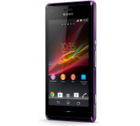 Смартфон Sony Xperia M Dual C2005 Purple (1277-3949)