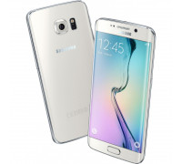 Смартфон Samsung Galaxy S6 Edge G925 64GB White (SM-G925FZWESEK)