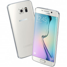 Смартфон Samsung Galaxy S6 Edge G925 64GB White (SM-G925FZWESEK)