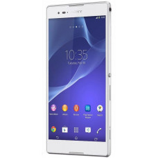Смартфон Sony Xperia T2 Ultra D5322 Dual Sim White (1280-7249)