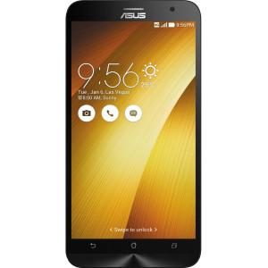 Смартфон Asus ZenFone 2 32GB (ZE551ML-6G463WW) Gold