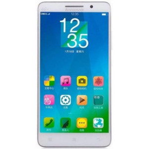 Смартфон Lenovo A5800 White n/o