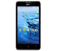 Смартфон Acer Liquid Z520 DualSim Black (HM.HP7EU.001)