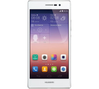 Смартфон Huawei Ascend P7 White (51090360)