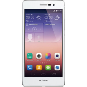 Смартфон Huawei Ascend P7 White (51090360)