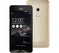 Смартфон Asus ZenFone С (ZC451CG-1G152WW) Gold