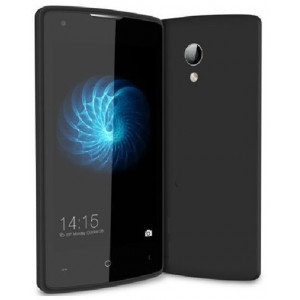 Смартфон Bravis A401 Neo Black