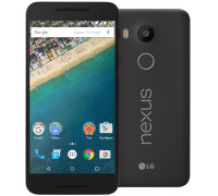 Смартфон LG Google Nexus 5X H791 16GB Black (8806084999894)