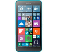 Смартфон Microsoft Lumia 640 Dual Sim Cyan (A00024644)