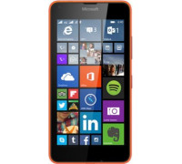 Смартфон Microsoft Lumia 640 Dual Sim Orange (A00024645)