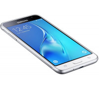 Смартфон Samsung Galaxy J3 Duos J320F White