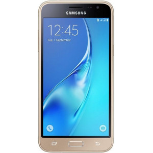 Смартфон Samsung Galaxy J3 Duos J320F Gold