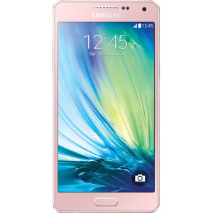 Смартфон Samsung Galaxy A5 Duos A500H Pink (SM-A500HZIDSEK)