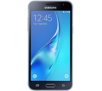 Смартфон Samsung Galaxy J3 Duos J320F Black