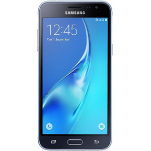 Смартфон Samsung Galaxy J3 Duos J320F Black