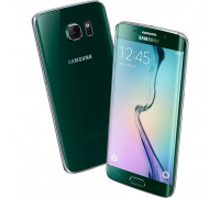 Смартфон Samsung Galaxy S6 Edge G925 128GB Green (SM-G925FZGFSEK)