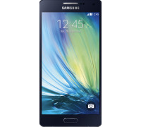Смартфон Samsung Galaxy A7 Duos A700H Black (SM-A700HZKDSEK)