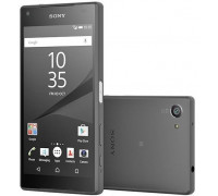 Смартфон Sony Xperia Z5 compact E5823 Graphite Black (1297-9987)