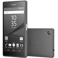 Смартфон Sony Xperia Z5 compact E5823 Graphite Black (1297-9987)
