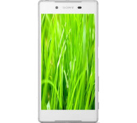 Смартфон Sony Xperia Z5 compact E5823 White (1297-9986)