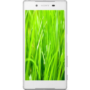 Смартфон Sony Xperia Z5 compact E5823 White (1297-9986)