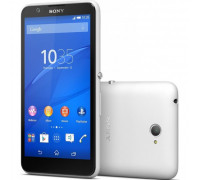 Смартфон Sony Xperia E4 Dual D2115 White