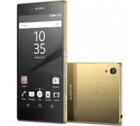 Смартфон Sony Xperia Z5 Dual E6883 Premium Gold