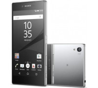 Смартфон Sony Xperia Z5 Dual E6883 Premium Chrome