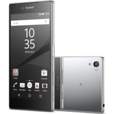 Смартфон Sony Xperia Z5 Dual E6883 Premium Chrome
