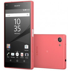 Смартфон Sony Xperia Z5 compact E5823 Coral (1297-9939)