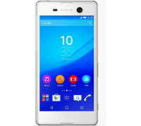 Смартфон Sony Xperia M5 E5633 Dual LTE White (1297-3815)