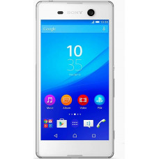 Смартфон Sony Xperia M5 E5633 Dual LTE White (1297-3815)