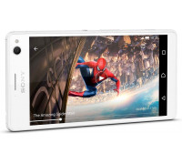 Смартфон Sony Xperia C4 E5333 Dual White (1296-9792)