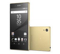 Смартфон Sony Xperia Z5 Dual E6683 Gold (1298-0721)