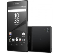 Смартфон Sony Xperia Z5 Dual E6883 Premium Black