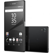 Смартфон Sony Xperia Z5 Dual E6883 Premium Black