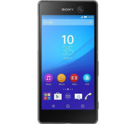 Смартфон Sony Xperia M5 E5633 Dual LTE Black (1297-3801)