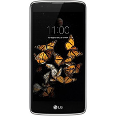 Смартфон LG K8 K350E Dual Gold