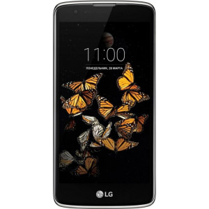 Смартфон LG K8 K350E Dual Gold