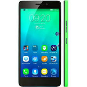 Смартфон Lenovo K3 Note K50-t5 Green n/o