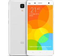 Смартфон Xiaomi Mi4 16GB White n/o