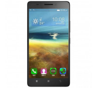 Смартфон Lenovo A7600 3G Version Black n/o