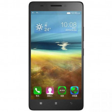 Смартфон Lenovo A7600 3G Version Black n/o
