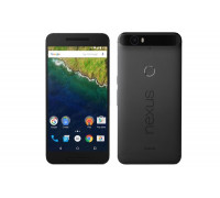 Смартфон Huawei Nexus 6P 32Gb Black n/o