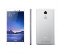 Смартфон Xiaomi Redmi Note 3 32Gb Silver n/o