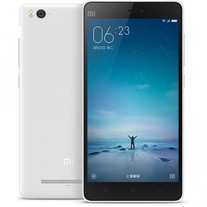 Смартфон Xiaomi Mi4c 32GB White n/o