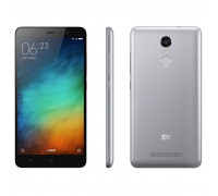 Смартфон Xiaomi Redmi Note 3 16Gb Silver n/o